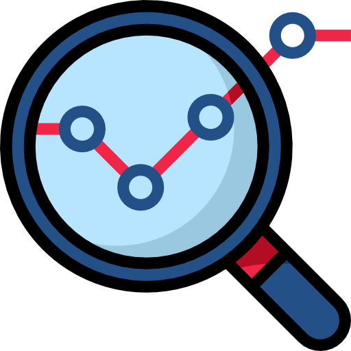 data analysis icon